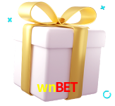 Receba seus bônus de boas-vindas no wnbet